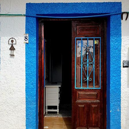 Vivienda Rural En Cabo De Gata Apartment El Pozo de los Frailes Exterior photo